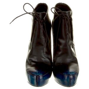 Alexander Wang Booties